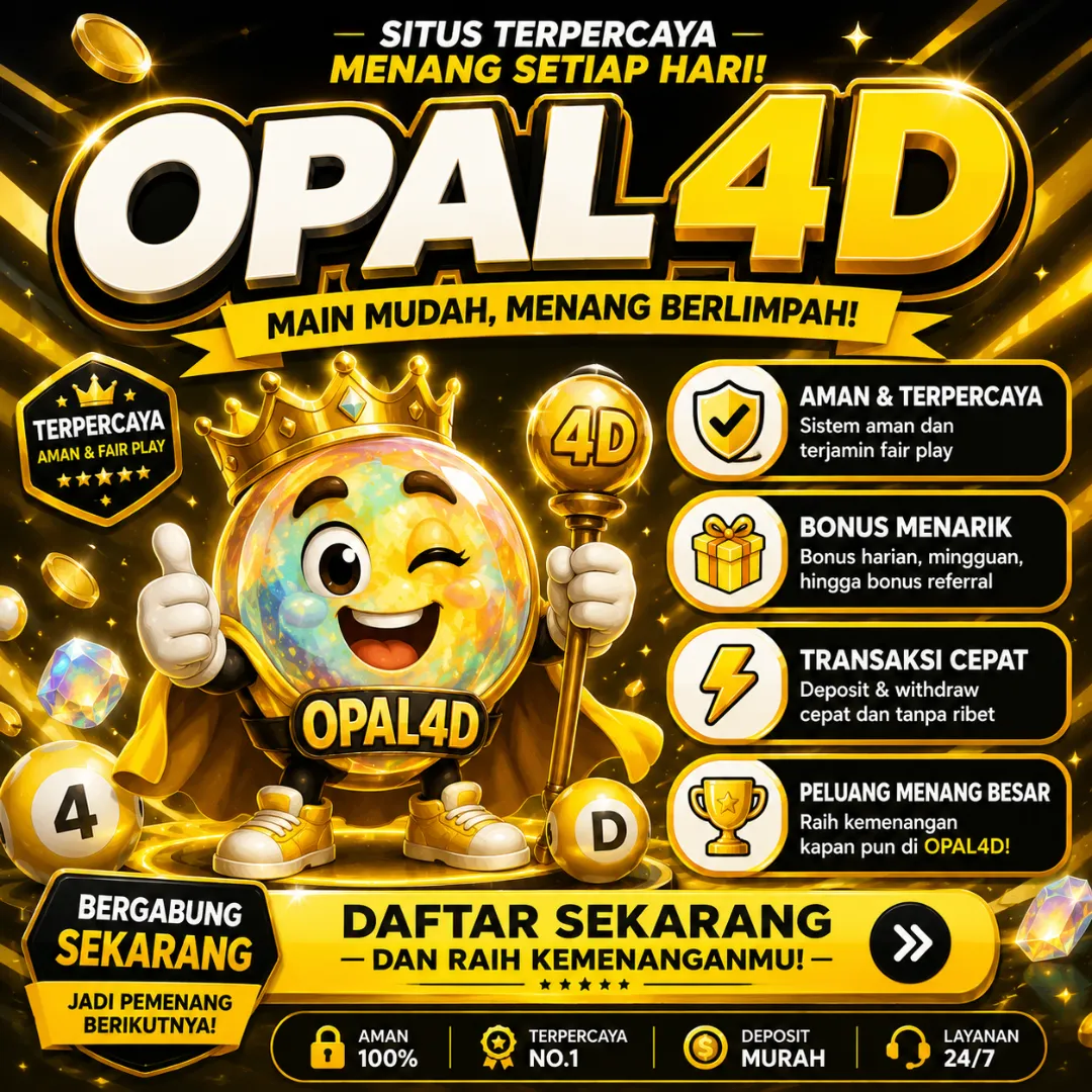 Opal4D Banner